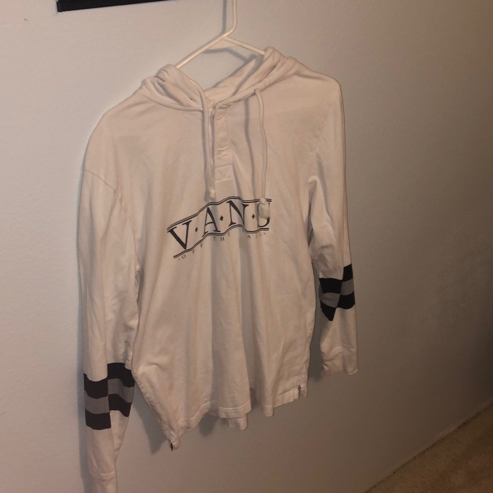 Vans Jacket